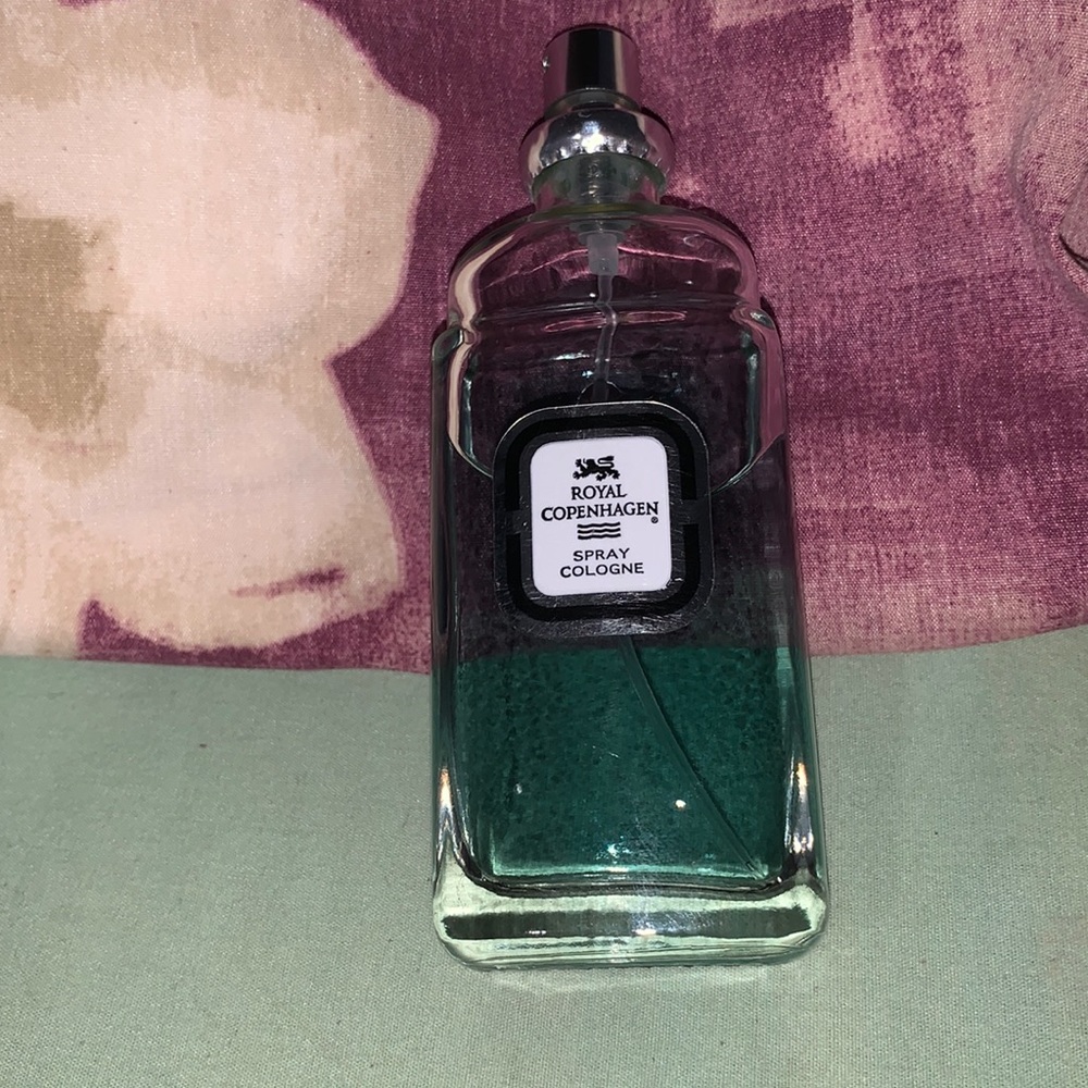 Royal Copenhagen cologne